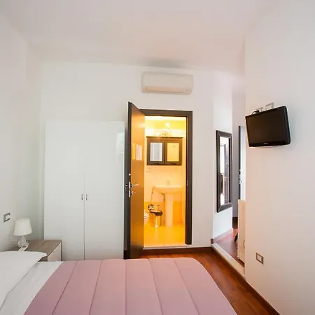 Sollevante Guest House Riomaggiore Buitenkant foto
