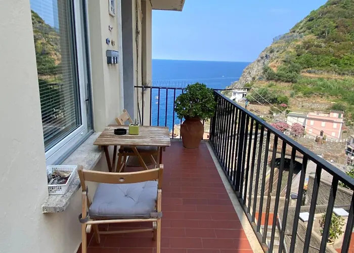 Sollevante Guest House