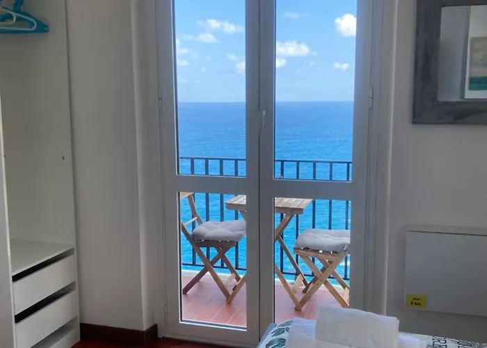 Sollevante Guest House