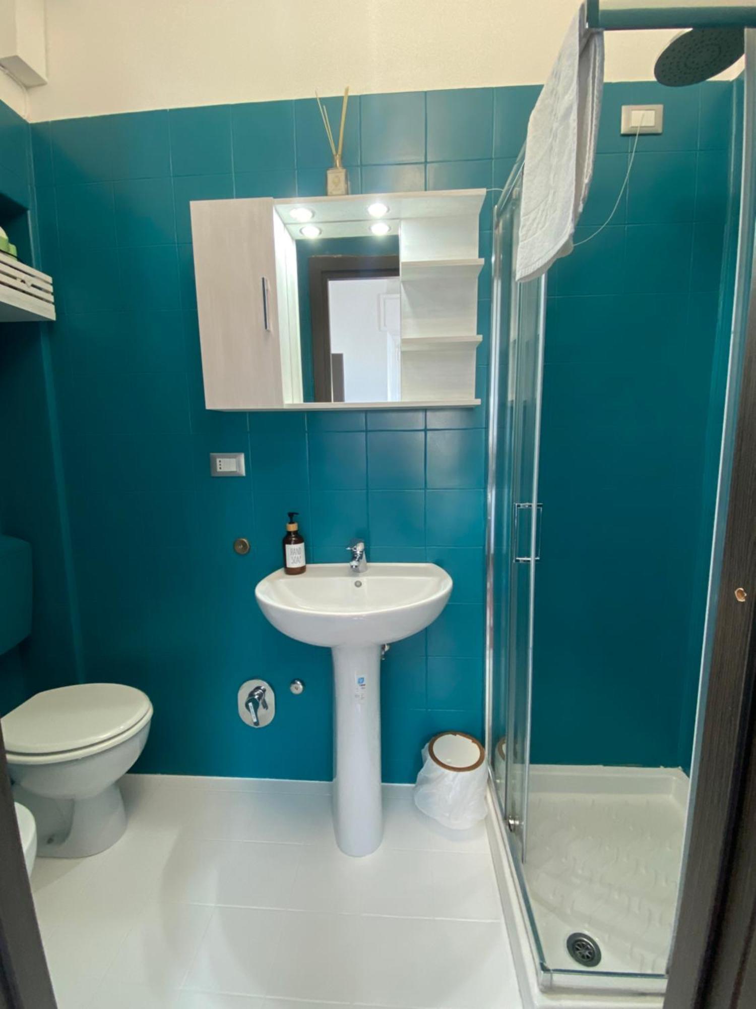 Sollevante Guest House Guest house Riomaggiore