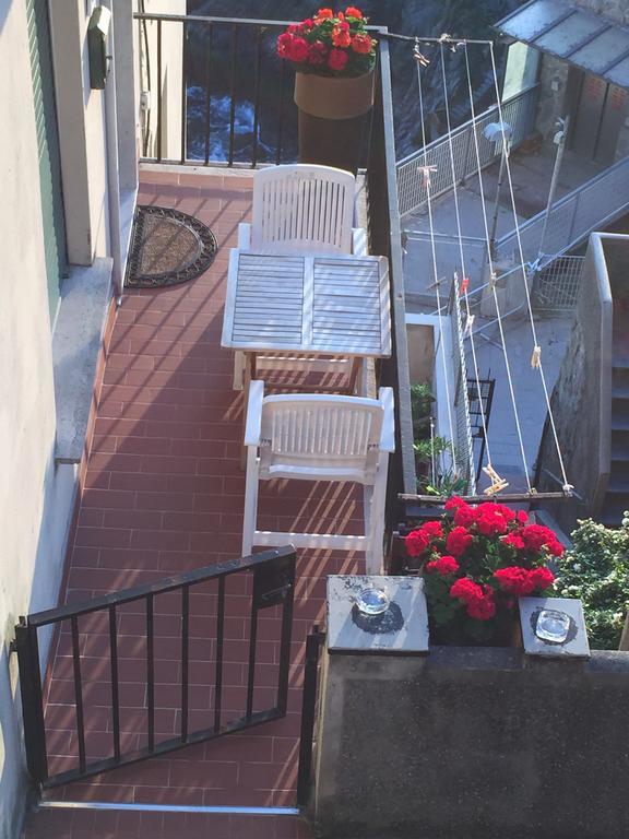 Sollevante Guest House 2*